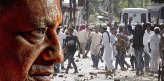 UP में जुमे की नमाज के बाद बवाल पर एक्शन में योगी सरकार, 415 पत्थरबाज गिरफ्तार, बड़ी कार्रवाई की तैयारी Kanpur Violence