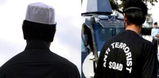 म्यामांर से आकर अलीगढ़ की मस्जिद में इमाम बन गया था रोहिंग्या खलीक अहमद, UP ATS ने किया गिरफ्तार, फर्जी निकले पहचान पत्र Rohingya Khaliq Ahmed Aligarh