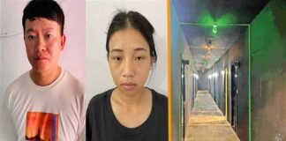 ग्रेटर नोएडा के पब में तैयार हो रहे थे चीनी स्लीपर सेल, पुलिस की छापेमारी से पहले 20 विदेशी युवक व 12 विदेशी लड़कियां फरार Chinese sleeper cells greater noida