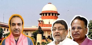 मनी लांड्रिंग केस: नवाब मलिक और सत्येंद्र जैन को बर्खास्त करने की मांग पर विचार करेंगे CJI, अश्विनी उपाध्याय की याचिका पर सुप्रीम कोर्ट ने कहा Ashwini Upadhyay