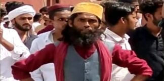 प्रयागराज हिंसा: अखलाक का चौंकाने वाला खुलासा- जुमे पर मरने या मारने पहुंचा था अटाला, हाफिज ने मस्जिद में नमाजियों का किया था ब्रेनवॉश, पत्थरबाजी के लिए उकसाया Prayagraj Violence Akhlaq