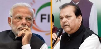 ‘हिटलर की मौत मरेगा मोदी’, शेख हुसैन के बाद अब कांग्रेस नेता सुबोधकांत सहाय ने PM पर की आपत्तिजनक टिप्पणी subodh kant sahay