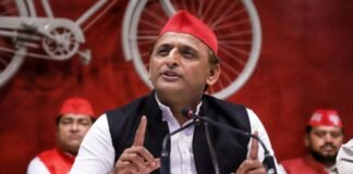 UP: अखिलेश यादव बोले- अयोध्या में अरबों के भूमि घोटाले हुए हैं, भू-माफियाओं ने खरीदी जमीनें, होनी चाहिए जांच Akhilesh Yadav