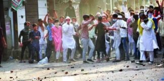 कानपुर हिंसा: SIT की जांच में सामने आए नए नाम, अफजाल व बाबर के 8 गुर्गे भी भीड़ में थे शामिल, मिला था खूनखराबा कराने का टारगेट Kanpur Violence