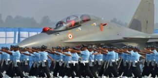 भारतीय वायु सेना ने अग्निपथ भर्ती योजना के तहत शुरू की पंजीकरण प्रक्रिया, 24 जुलाई को होगी ऑनलाइन परीक्षा Indian Air Force Agnipath Scheme