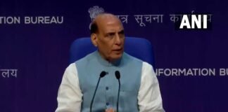 रक्षा मंत्री राजनाथ सिंह ने लॉन्च की ‘अग्निपथ भर्ती योजना’, 4 साल के लिए मिलेगा देश सेवा का मौका, जानें नियम-शर्तें Rajnath Singh Agnipath scheme