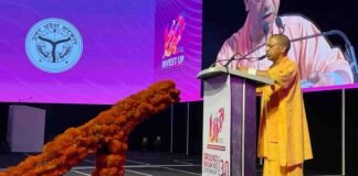 UP ग्लोबल इन्वेस्टर्स समिट 2023 को लेकर निवेशकों में भारी उत्साह, 1.68 लाख करोड़ रूपए के आए प्रस्ताव, 5.5 लाख से ज्यादा मिलेंगी नौकरियां