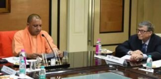 कोरोना पर ‘योगी मॉडल’ का कायल हुआ बिल एंड मिलिंडा गेट्स फाउंडेशन, कहा- दुनिया के लिए नजीर बना यूपी का कोविड प्रबंधन
