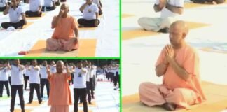 International Yoga Day 2023: यूपी के हर घर-आंगन तक पहुंचेगा योग, योगी सरकार ने की है ये खास तैयारी