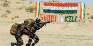 अग्निपथ योजना : जारी हुआ सेना भर्ती का पहला नोटिफिकेशन, किन पदों पर होगी भर्ती और कौन कर सकता है आवेदन?, जानें सब कुछ