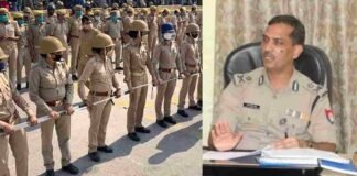 कानपुर: महिला पुलिसकर्मियों के हित में कमिश्नर का बड़ा फैसला, अब थाने और PRV में नहीं रहेंगी अकेली