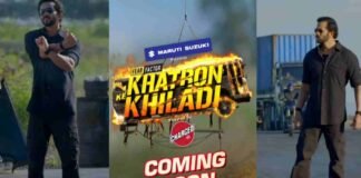 जल्द ऑनएयर होगा ‘खतरों के खिलाड़ी का सीजन-12, दिल दहला देगा रोहित शेट्टी के स्टंट वाला Promo