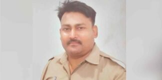 कुशीनगर: पशु तस्करों ने हेड कांस्टेबल को कुचलकर मार डाला, मौत की खबर सुनकर भावुक हुए SHO