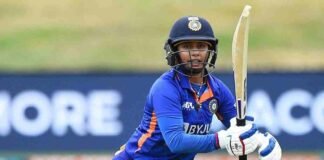 इंटरनेशनल क्रिकेट से मिताली राज ने लिया संन्यास, वर्ल्ड कप लाने के सपने को छोड़ा अधूरा