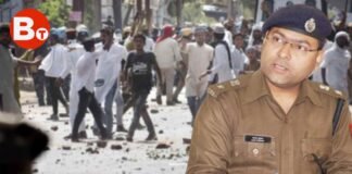 प्रयागराज : हिंसा में शामिल उपद्रवियों के नहीं लगाए जाएंगे पोस्टर, SSP ने बताई वजह