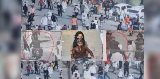 प्रयागराज हिंसा : पुलिस ने जारी किए उपद्रवियों के पोस्टर, सरेंडर न करने पर होगी कुर्की की कार्रवाई