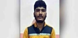लखनऊ-उन्नाव के RSS दफ्तर को बम से उड़ाने की धमकी देने वाला राज मुहम्मद गिरफ्तार