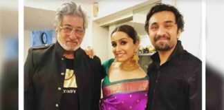 शक्ति कपूर के बेटे सिद्धांत कपूर को मिली जमानत, ड्रग केस में हुए थे अरेस्ट