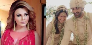 ‘मैं मासी बन गई..’ कहने पर ट्रोल हुईं राखी सावंत, लोगों ने पूछा- बच्चा ये सदमा सह पाएगा ?