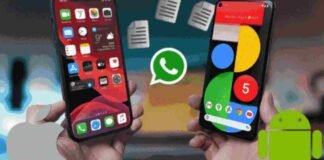 Tech News : अब बेहद आसानी से एंड्रॉयड से आईफोन में ट्रांसफर हो पाएगी वॉट्सऐप की फाइल्स, जानिए पूरी प्रोसेस
