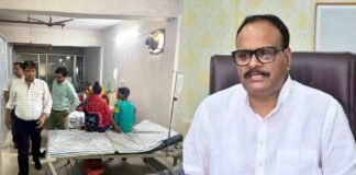 लखनऊ: डिप्टी CM ब्रजेश पाठक के निर्देश पर न्यू हेरिटेज हॉस्पिटल का औचक निरीक्षण, कमियों पर अस्पताल का लाइसेंस रद्द