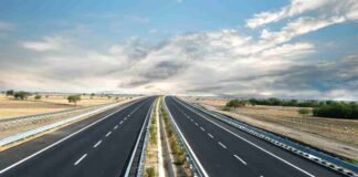 OPINION: यूपी के विकास का नया मार्ग बुंदेलखंड एक्सप्रेस-वे, समाप्त होगी मुफ्त रवड़ी की राजनीति!