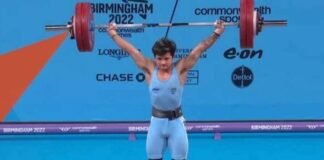 Commonwealth Games 2022: भारत को वेट लिफ्टिंग में दूसरा गोल्ड, जेरेमी ने दिलाया 67 किलोग्राम में पदक