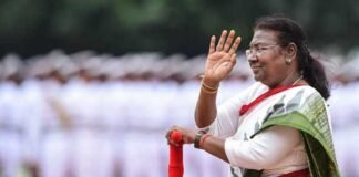 OPINION: भारत के सशक्त लोकतंत्र की परिचायक हैं राष्ट्रपति द्रौपदी मुर्मू