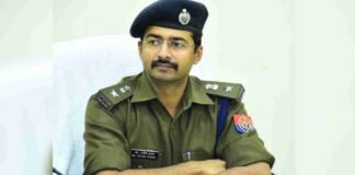 बाराबंकी रिश्वत कांड में IPS सतीश कुमार को मिली क्लीन चिट, ACS होम ने जारी किए आदेश