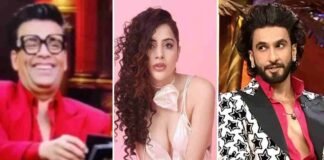 KWK7 : रणवीर सिंह को फैशन आइकन लगती हैं उर्फी जावेद, आलिया भट्ट और करण जौहर ने उड़ाया मजाक