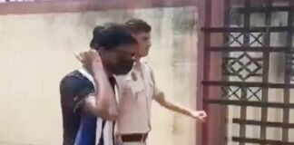 ऑल्ट न्यूज वाले मोहम्मद जुबैर को UP लेकर पहुंची दिल्ली पुलिस, हिंदू संतों को बताया था हेट मांगर