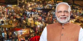 PM मोदी 7 जुलाई को काशीवासियों को देंगे ‘नाइट बाजार’ की सौगात, पर्यटकों को मिलेंगी ये सुविधाएं