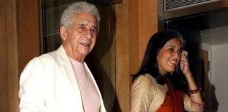 Ratna Pathak Shah: ‘मैं करवाचौथ का व्रत रखूंगी? पागल हूं क्या..’ नसीरूद्दीन शाह की बीवी के बयान पर लोग बोले- कभी तीन तलाक, हलाला और मुताह पर भी बोलकर दिखाओ