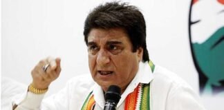 अभिनेता से कांग्रेस नेता बने राज बब्बर को अदालत ने सुनाई 2 साल की सजा, जानें पूरा मामला