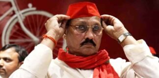 आजगमढ़: जहरीली शराब कांड में सपा विधायक रमाकांत यादव निकला मास्टरमाइंड, गैंगस्टर एक्ट और NSA लगाने की तैयारी