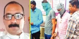 Amravati Murder: ‘एहसान फरामोश’ निकला यूसुफ, जिस दोस्त ने बहन की शादी और बच्चों की पढ़ाई में की थी मदद, ‘मजहब’ पर आई बात तो उसी उमेश का सिर कलम करवा दिया