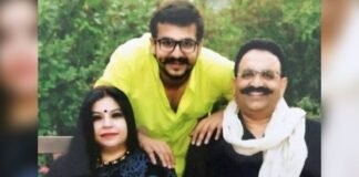 UP: माफिया मुख्तार की पत्नी आफ्शा अंसारी कर सकती है सरेंडर, कई सालों से पुलिस के बनी हुई है चुनौती afsha Ansari