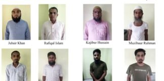 असम में Terror Module का भंडाफोड़, मौलवी सहित 17 लोग गिरफ्तार, 2 मदरसे हुए सील, अल-कायदा और एबीटी जैसे आतंकी संगठनों से संबंध का संदेह Assam