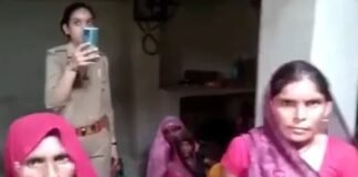 चंगाई सभा की आड़ में चल रहा था धर्मांतरण का खेल, विरोध करने पर हिंदू शख्स की पिटाई, फतेहपुर पुलिस ने 3 आरोपियों को किया गिरफ्तार Fatehpur changai sabha