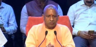 योगी 2.0 सरकार ने 100 दिनों में अपराधियों पर जमकर बरपाया कहर, 500 से ज्यादा एनकाउंटर, 1034 अपराधी गिरफ्तार, करोड़ों की संपत्ति जब्त yogi government