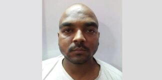 UP ATS की स्पेशल कोर्ट ने पाकिस्तानी जासूस आफताब अली को सुनाई 5 साल की सजा, सेना के मूवमेंट की ISI को देता था जानकारी Pakistani spy Aftab Ali