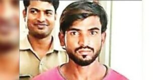 कानपुर: बजरंग दल कार्यकर्ता पर धारदार हथियार से किया था जानलेवा हमला, पुलिस ने ऑटो ड्राइवर साजिद राईन को किया गिरफ्तार Kanpur Dehat sajid raine