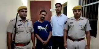 नूपुर शर्मा का सिर कलम करने की धमकी देने वाला अजमेर दरगाह का खादिम सलमान चिश्ती गिरफ्तार, 2 हत्याओं के लग चुके हैं आरोप Salman Chishti arrested