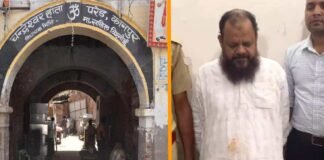 Kanpur Violence: आरोपी बिल्डर हाजी वसी का चौंकाने वाला खुलासा, बोला- चंद्रेश्वर हाता खाली कराने के लिए रची थी साजिश, हाशमी को दिए थे 1 करोड़ builder Haji wasi chandreshwar hata