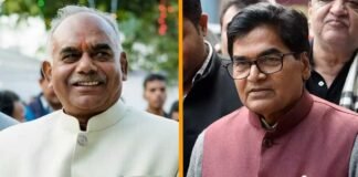 ‘BJP ज्वाइन कर लें यादव लोग, 2024 लोकसभा चुनाव में खत्म हो जाएगी समाजवादी पार्टी’, मुलायम के समधी ने रामगोपाल यादव पर बोला हमला Hariom Yadav Samajwadi Party