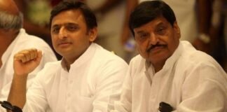 UP: शिवपाल ने सपा चीफ पर साधा निशाना, बोले- अखिलेश ने सुझाव माने होते तो नहीं होती समाजवादी पार्टी की दुर्गति Shivpal Singh Yadav Akhilesh Yadav