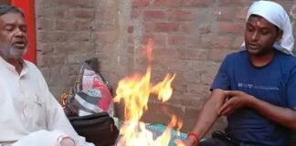 ‘इस्लाम कबूलने के बाद मैं डिप्रेशन में चला गया था’, बरेली में 11 साल पहले मोहम्मद सुहेल बने सौरभ ने की ‘घर वापसी’ Bareilly ghar wapsi