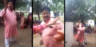 बरेली: हेडमास्टर खुर्शीद अली छिप-छिपकर बनाता था शिक्षिका का वीडियो, करता था अश्लीलता, विरोध करने पर बरसाए पत्थर Bareilly headmaster Khurshid Ali