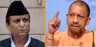 UP: आजम खान से मौलाना मोहम्मद अली जौहर शोध संस्थान वापस लेगी योगी सरकार, संयुक्त निदेशक पर होगी कार्रवाई Azam Khan Yogi government