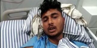 बिहार: नूपुर शर्मा का समर्थन करने पर मो. नेहाल ने साथियों संग अंकित को चाकू से गोदा, फिर ‘अल्लाह-हू-अकबर’ चिल्लाते हुए हो गए फरार sitamarhi Nupur Sharma